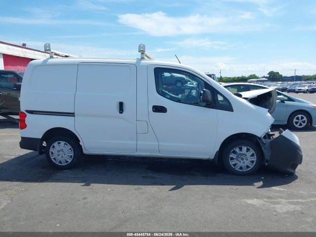 Nissan Nv200 S 2015 3N6CM0KN1FK736485 Image 13