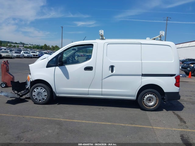 Nissan Nv200 S 2015 3N6CM0KN1FK736485 Image 14