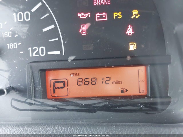 Nissan Nv200 S 2015 3N6CM0KN1FK736485 Image 15