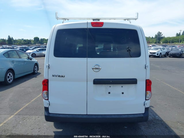 Nissan Nv200 S 2015 3N6CM0KN1FK736485 Image 16