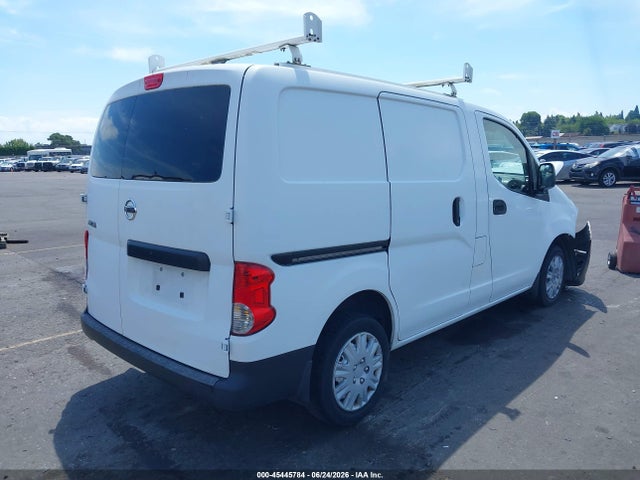 Nissan Nv200 S 2015 3N6CM0KN1FK736485 Image 4