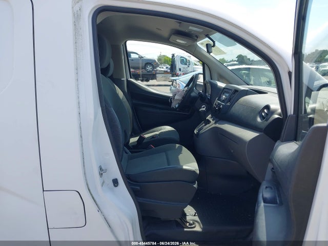 Nissan Nv200 S 2015 3N6CM0KN1FK736485 Image 5