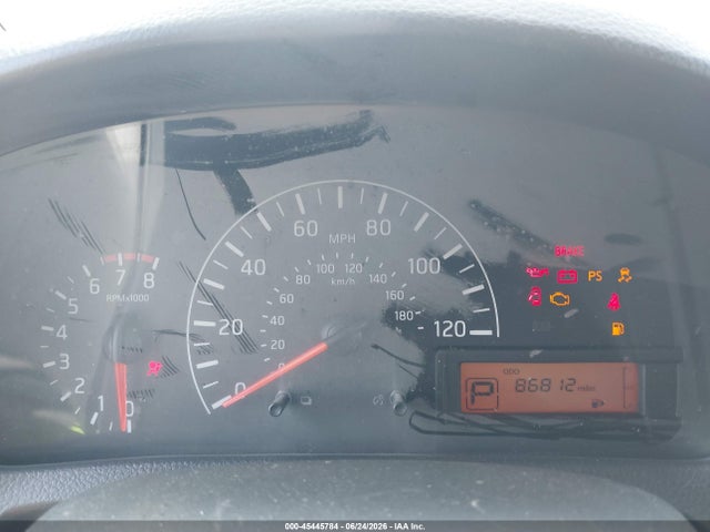 Nissan Nv200 S 2015 3N6CM0KN1FK736485 Image 7