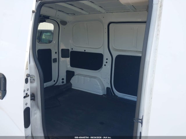 Nissan Nv200 S 2015 3N6CM0KN1FK736485 Image 8