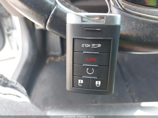 Продаж на аукціоні авто 2015 Cadillac Ats Luxury, vin: 1G6AB5RAXF0113120, номер лоту: 45445790