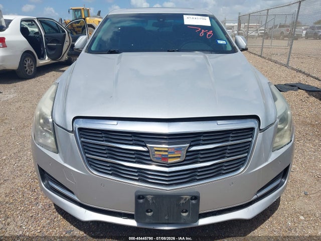 Aukcja sprzedaży 2015 Cadillac Ats Luxury, vin: 1G6AB5RAXF0113120, numer aukcji: 45445790