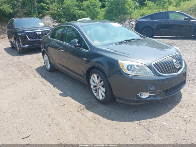 Продажа на аукционе авто 2014 Buick Verano, vin: 1G4PP5SK2E4120058, номер лота: 45445797