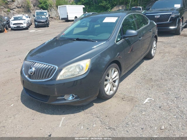 2014 Buick Verano მანქანა იყიდება აუქციონზე, vin: 1G4PP5SK2E4120058, აუქციონის ნომერი: 45445797