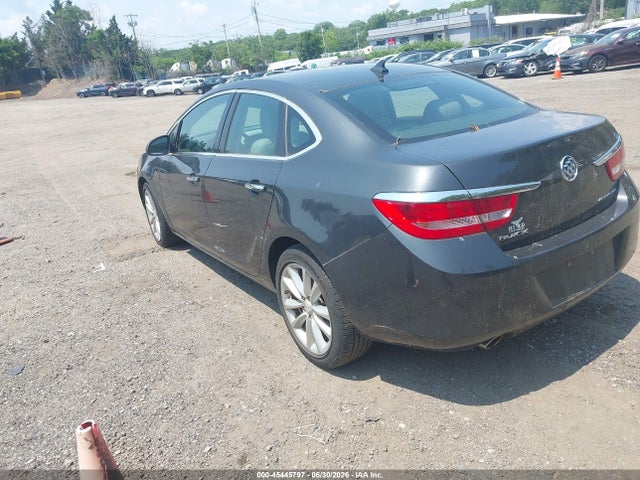 2014 Buick Verano მანქანა იყიდება აუქციონზე, vin: 1G4PP5SK2E4120058, აუქციონის ნომერი: 45445797