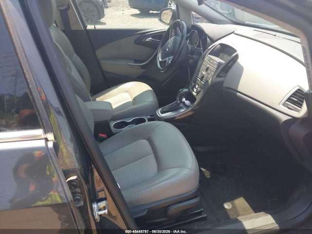 2014 Buick Verano მანქანა იყიდება აუქციონზე, vin: 1G4PP5SK2E4120058, აუქციონის ნომერი: 45445797
