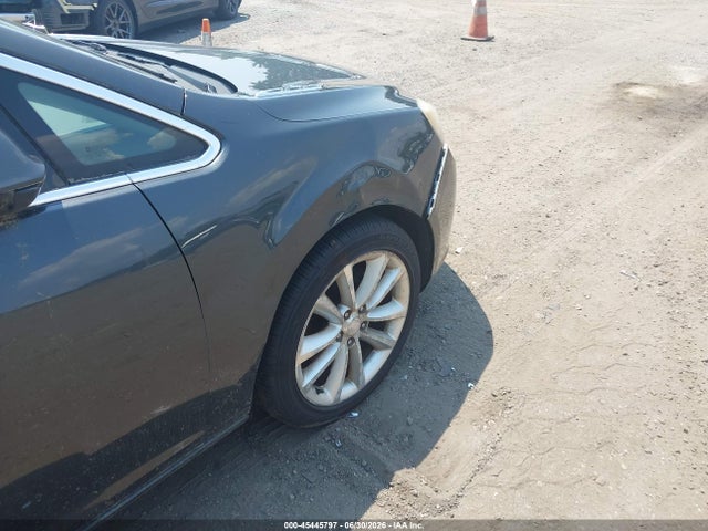 2014 Buick Verano მანქანა იყიდება აუქციონზე, vin: 1G4PP5SK2E4120058, აუქციონის ნომერი: 45445797