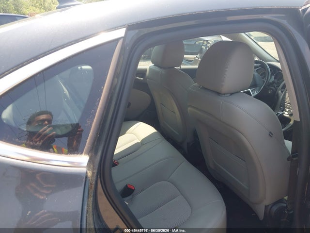 2014 Buick Verano მანქანა იყიდება აუქციონზე, vin: 1G4PP5SK2E4120058, აუქციონის ნომერი: 45445797