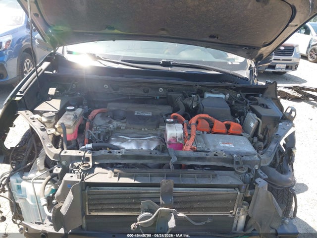 JTMDJREV1HD078086 Toyota Rav4 Hybrid Limited