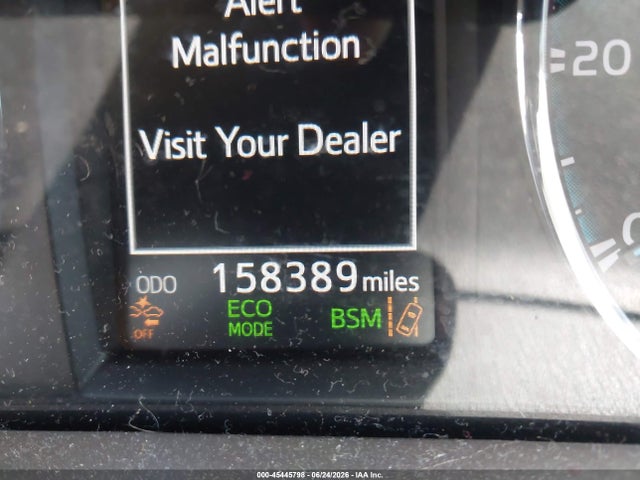 JTMDJREV1HD078086 Toyota Rav4 Hybrid Limited