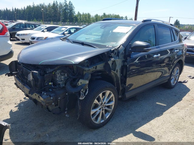 JTMDJREV1HD078086 Toyota Rav4 Hybrid Limited