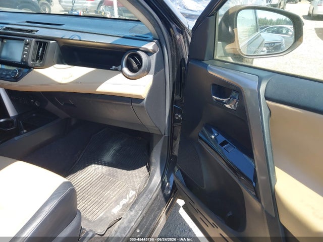 JTMDJREV1HD078086 Toyota Rav4 Hybrid Limited