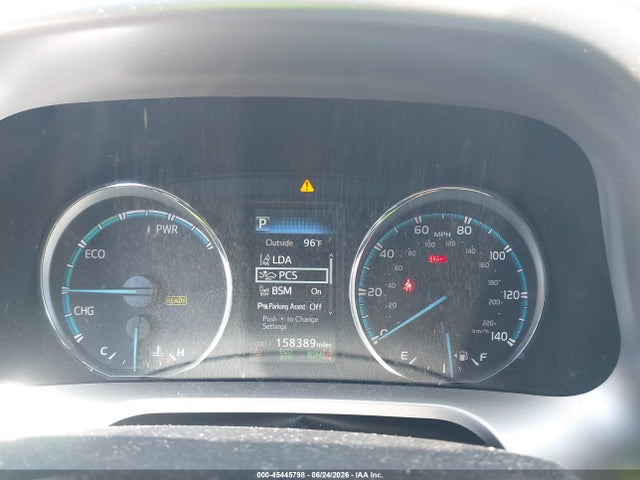 JTMDJREV1HD078086 Toyota Rav4 Hybrid Limited