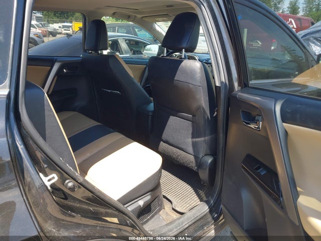 JTMDJREV1HD078086 Toyota Rav4 Hybrid Limited