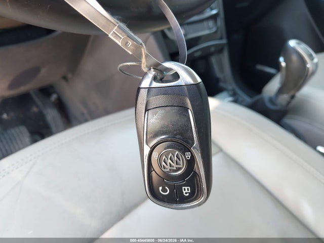 Aukcja sprzedaży 2018 Buick Encore Essence, vin: KL4CJGSB6JB584339, numer aukcji: 45445800