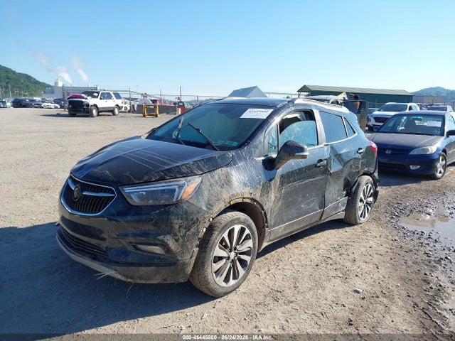 Aukcja sprzedaży 2018 Buick Encore Essence, vin: KL4CJGSB6JB584339, numer aukcji: 45445800