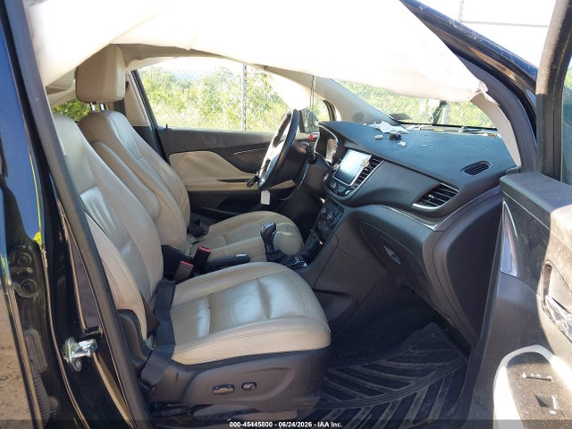 Aukcja sprzedaży 2018 Buick Encore Essence, vin: KL4CJGSB6JB584339, numer aukcji: 45445800
