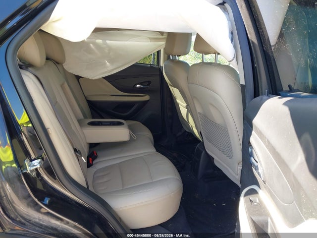 Aukcja sprzedaży 2018 Buick Encore Essence, vin: KL4CJGSB6JB584339, numer aukcji: 45445800