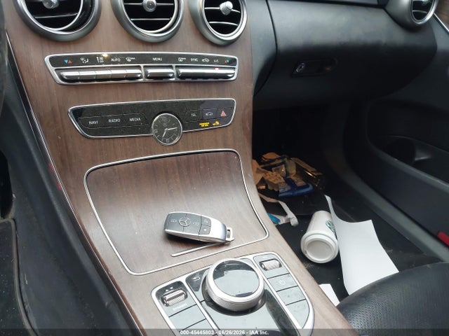 Mercedes-Benz C 300 2020 55SWF8DB5LU323614 Image 11