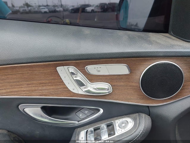 Mercedes-Benz C 300 2020 55SWF8DB5LU323614 Image 18