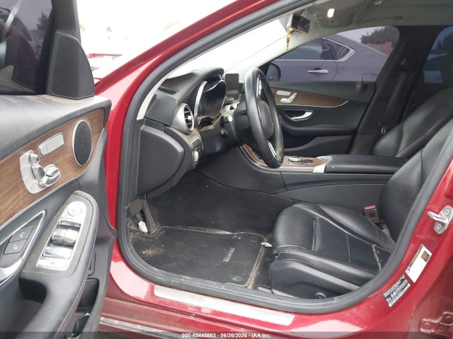 Mercedes-Benz C 300 2020 55SWF8DB5LU323614 Image 5