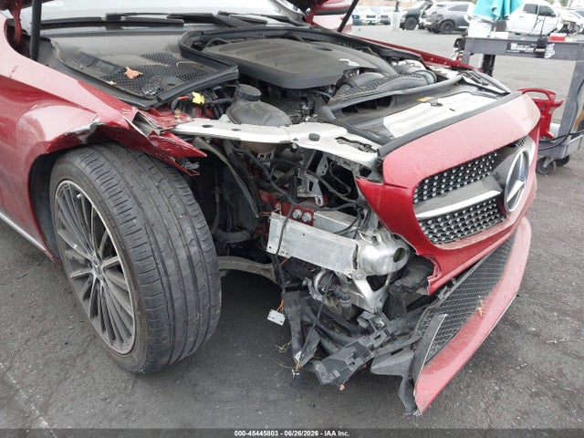 Mercedes-Benz C 300 2020 55SWF8DB5LU323614 Image 6
