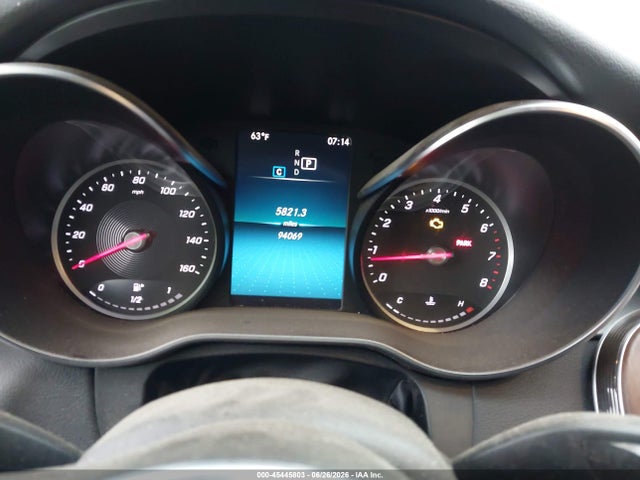 Mercedes-Benz C 300 2020 55SWF8DB5LU323614 Image 7