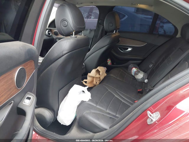 Mercedes-Benz C 300 2020 55SWF8DB5LU323614 Image 8