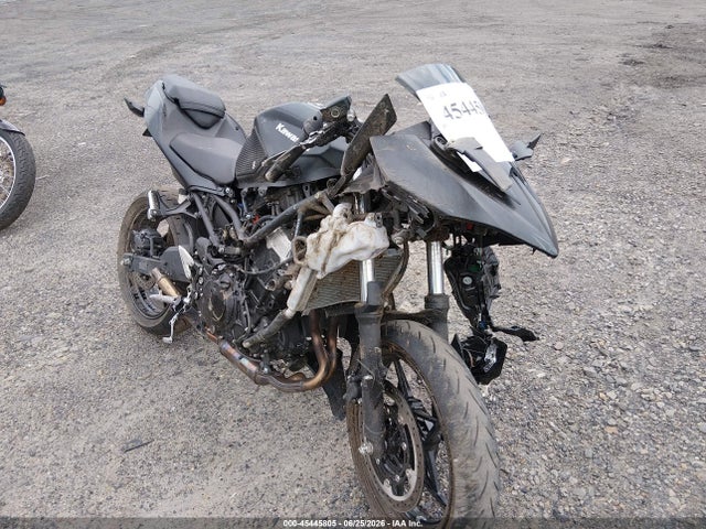 2026 ML5EXGH10TDA73399 zdjęcie główne