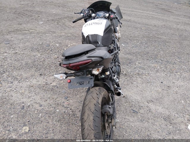 Kawasaki Ex500 H 2026 ML5EXGH10TDA73399 Image 6