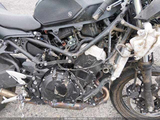 Kawasaki Ex500 H 2026 ML5EXGH10TDA73399 Image 8