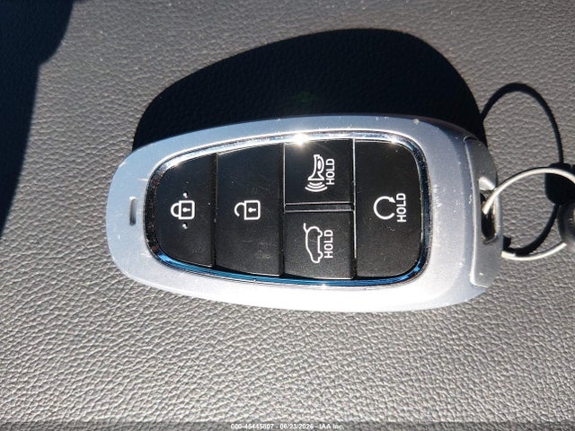 Aukcja sprzedaży 2024 Hyundai Tucson Hybrid N Line, vin: KM8JFCD13RU150158, numer aukcji: 45445807