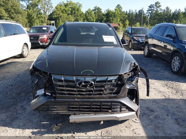 Aukcja sprzedaży 2024 Hyundai Tucson Hybrid N Line, vin: KM8JFCD13RU150158, numer aukcji: 45445807