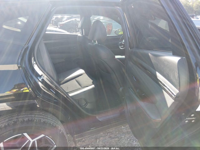 Aukcja sprzedaży 2024 Hyundai Tucson Hybrid N Line, vin: KM8JFCD13RU150158, numer aukcji: 45445807