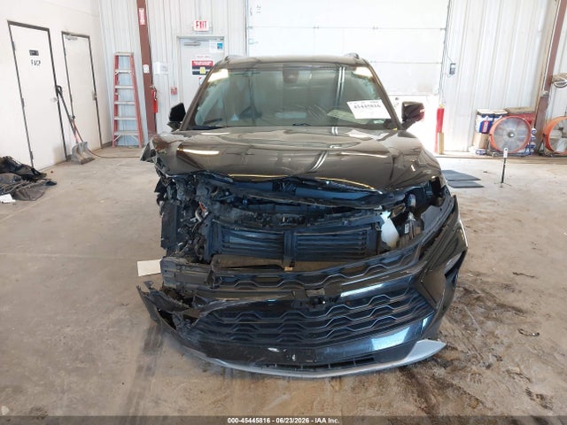 Aukcja sprzedaży 2023 Chevrolet Blazer Fwd 3lt, vin: 3GNKBDR41PS175089, numer aukcji: 45445816