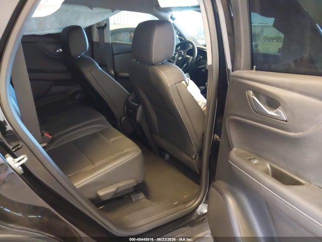 Aukcja sprzedaży 2023 Chevrolet Blazer Fwd 3lt, vin: 3GNKBDR41PS175089, numer aukcji: 45445816
