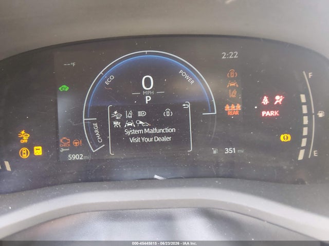 Toyota CAMRY SE 2025 4T1DAACKXSU033953 Image 7