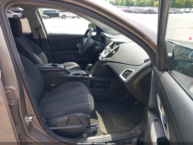 45445820 :رقم المزاد ، 2GKALMEK0C6395682 vin ، 2012 Gmc Terrain Sle-1 مزاد بيع
