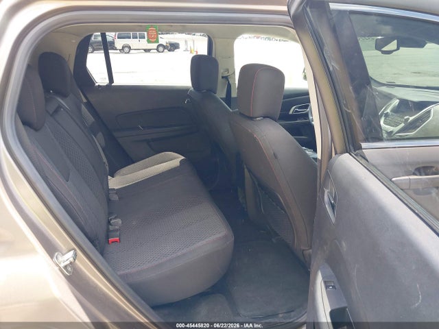 45445820 :رقم المزاد ، 2GKALMEK0C6395682 vin ، 2012 Gmc Terrain Sle-1 مزاد بيع