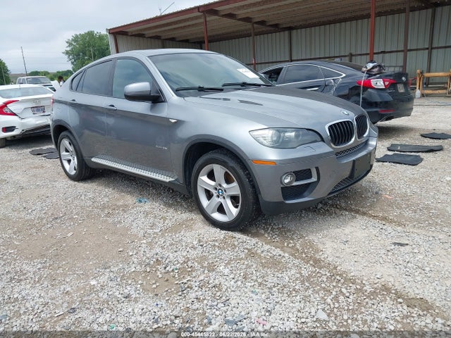 Продаж на аукціоні авто 2014 Bmw X6 Xdrive35i, vin: 5UXFG2C51E0C44483, номер лоту: 45445822