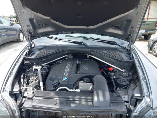 Продажа на аукционе авто 2014 Bmw X6 Xdrive35i, vin: 5UXFG2C51E0C44483, номер лота: 45445822