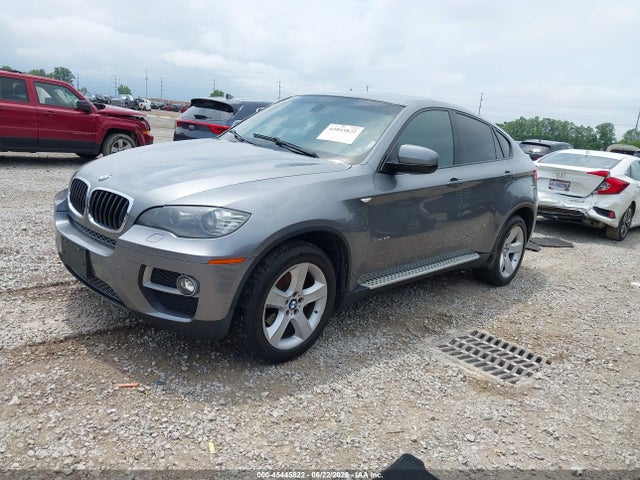 Продажа на аукционе авто 2014 Bmw X6 Xdrive35i, vin: 5UXFG2C51E0C44483, номер лота: 45445822