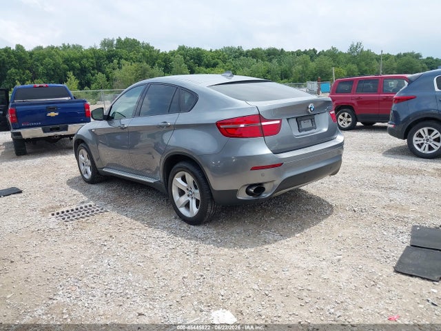 Продажа на аукционе авто 2014 Bmw X6 Xdrive35i, vin: 5UXFG2C51E0C44483, номер лота: 45445822