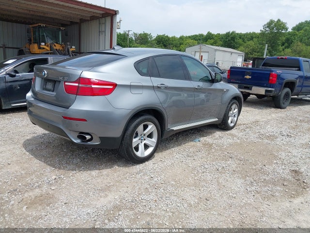 Продажа на аукционе авто 2014 Bmw X6 Xdrive35i, vin: 5UXFG2C51E0C44483, номер лота: 45445822