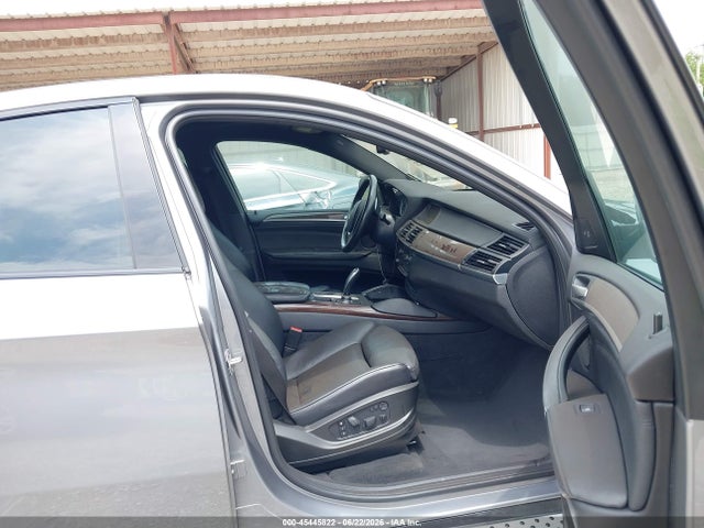 Продажа на аукционе авто 2014 Bmw X6 Xdrive35i, vin: 5UXFG2C51E0C44483, номер лота: 45445822