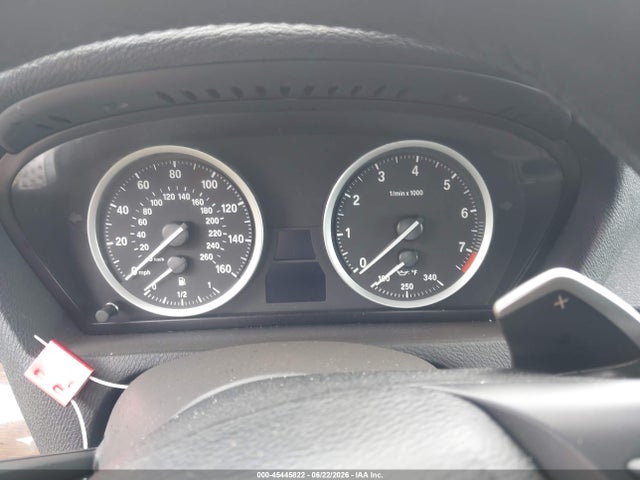 Продажа на аукционе авто 2014 Bmw X6 Xdrive35i, vin: 5UXFG2C51E0C44483, номер лота: 45445822